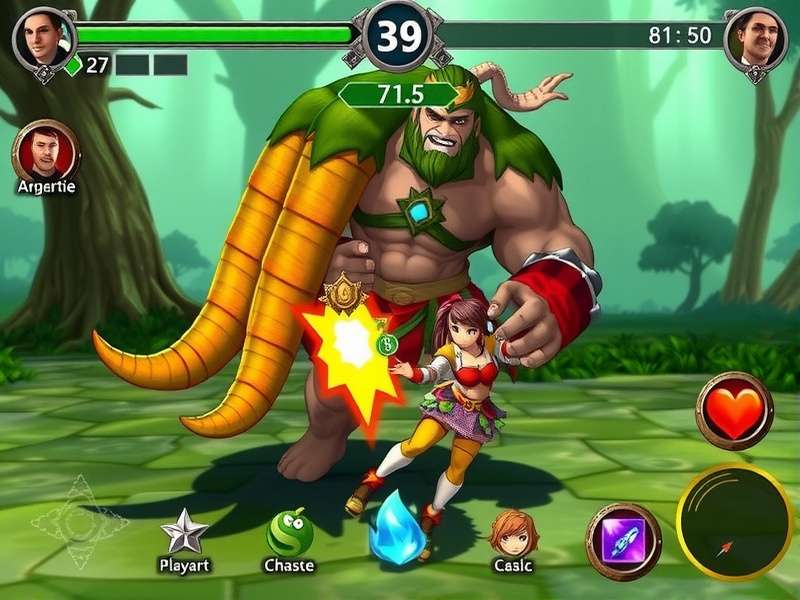 Prime Cardamom Prowess gameplay screenshot